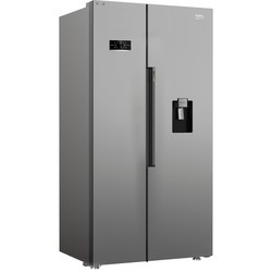 Холодильники Beko ASD 2542 VX нержавейка