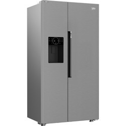 Холодильники Beko ASP 342 VPS нержавейка