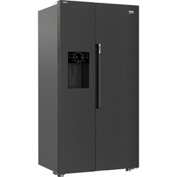 Холодильники Beko ASP 342 VPZ графит