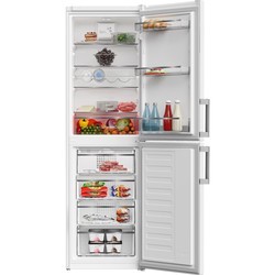 Холодильники Blomberg KGM4574V белый