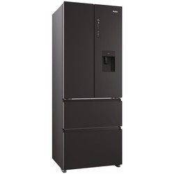 Холодильники Haier HFR-5719EWPB черный