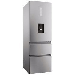 Холодильники Haier HTW-5618DWMG серебристый