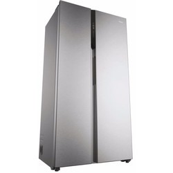 Холодильники Haier HSR-5918DNMP нержавейка