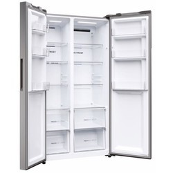 Холодильники Haier HSR-5918DNMP нержавейка