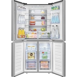Холодильники Hisense RQ-563N4SI2 серебристый