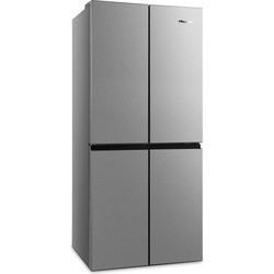 Холодильники Hisense RQ-563N4SI2 серебристый