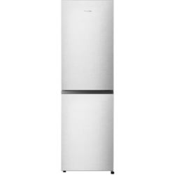 Холодильники Hisense RB-327N4BCE серебристый
