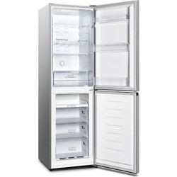 Холодильники Hisense RB-327N4BCE серебристый
