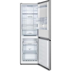 Холодильники Hisense RB-390N4WCE серебристый
