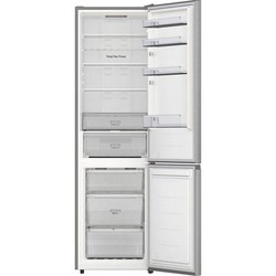 Холодильники Hisense RB-440N4ACA серебристый