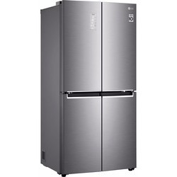 Холодильники LG GM-B844PZ4E нержавейка