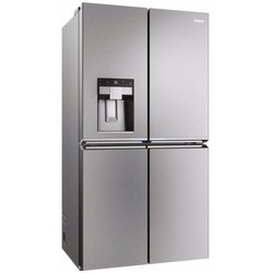 Холодильники Haier HCR-7918EIMP нержавейка