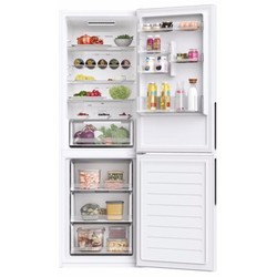 Холодильники Hoover HOCE3T 618 EWKR белый