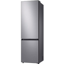 Холодильники Samsung BeSpoke RB38C7B5CS9 серебристый
