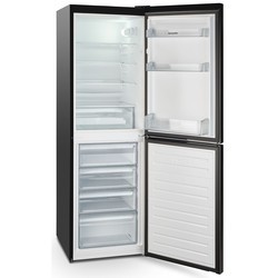 Холодильники Montpellier MLF1770K черный
