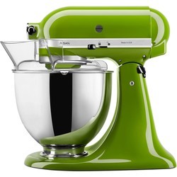 Кухонные комбайны KitchenAid 5KSM175PSBDR розовый