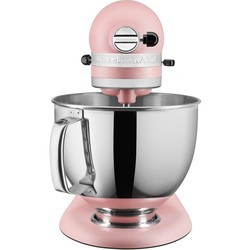 Кухонные комбайны KitchenAid 5KSM175PSBDR розовый