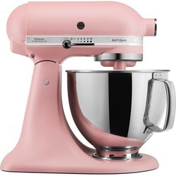 Кухонные комбайны KitchenAid 5KSM175PSBDR розовый