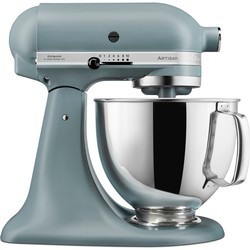 Кухонные комбайны KitchenAid 5KSM175PSBDR розовый