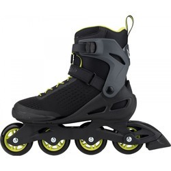 Роликовые коньки Rollerblade Zetrablade Elite