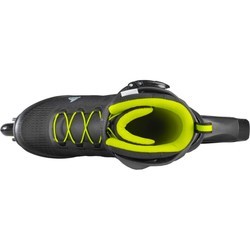 Роликовые коньки Rollerblade Zetrablade Elite