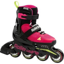 Роликовые коньки Rollerblade Microblade Kids