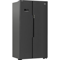 Холодильники Beko ASL 1442 VPZ графит