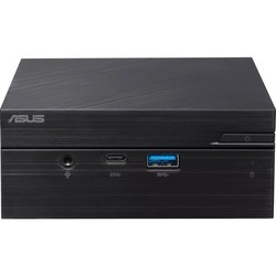 Персональные компьютеры Asus Mini PC PN51 PN51-S1-B3324AD