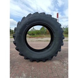 Грузовые шины Ascenso XLR 880 710\/75 R42 175D