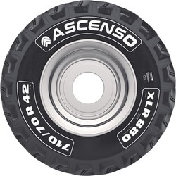 Грузовые шины Ascenso XLR 880 710\/75 R42 175D