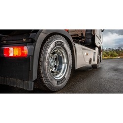 Грузовые шины Giti GDL617 295\/60 R22.5 149K