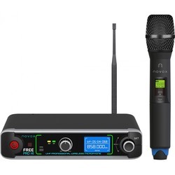 Микрофоны Novox Free Pro H1