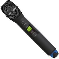 Микрофоны Novox Free Pro H4