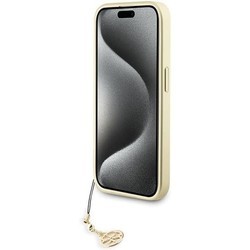 Чехлы для мобильных телефонов GUESS Charms Collection for iPhone 15 Pro Max