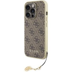Чехлы для мобильных телефонов GUESS Charms Collection for iPhone 15 Pro Max