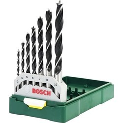 Наборы инструментов Bosch 2607019580
