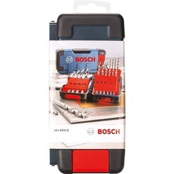 Наборы инструментов Bosch 2607019578