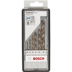Наборы инструментов Bosch 2607019924
