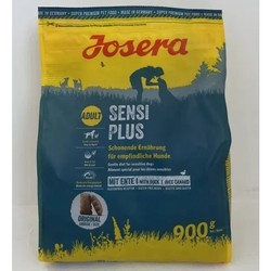 Корм для собак Josera Sensi Plus 12.5 kg