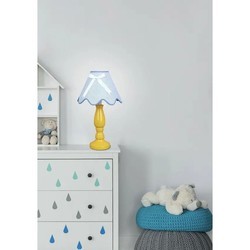 Настольные лампы Candellux Lola 41-14580