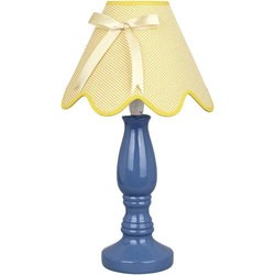 Настольные лампы Candellux Lola 41-63472