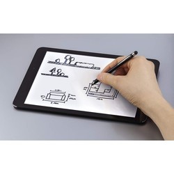 Стилусы для гаджетов Hama Twin Stylus