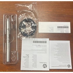 Стилусы для гаджетов HP Rechargeable USI Active Pen