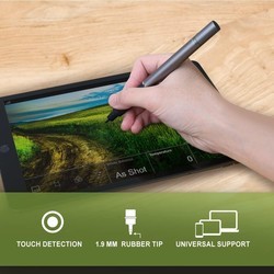 Стилусы для гаджетов IOGEAR PenScript Active Stylus