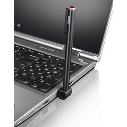 Стилусы для гаджетов Lenovo ThinkPad Pen Pro