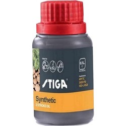 Моторные масла Stiga 2T Synthetic 0.1&nbsp;л