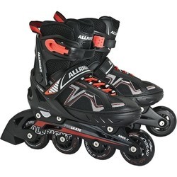 Роликовые коньки Allright Proskate