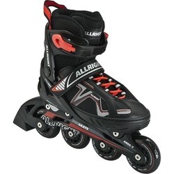 Роликовые коньки Allright Proskate