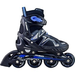 Роликовые коньки Allright Proskate