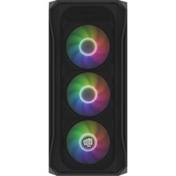 Корпуса Fury Shobo SH4F RGB черный